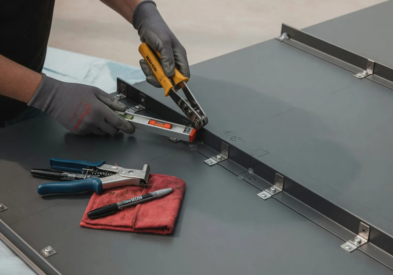 Why choose Metal Roofing Installation in Guildhall, VT